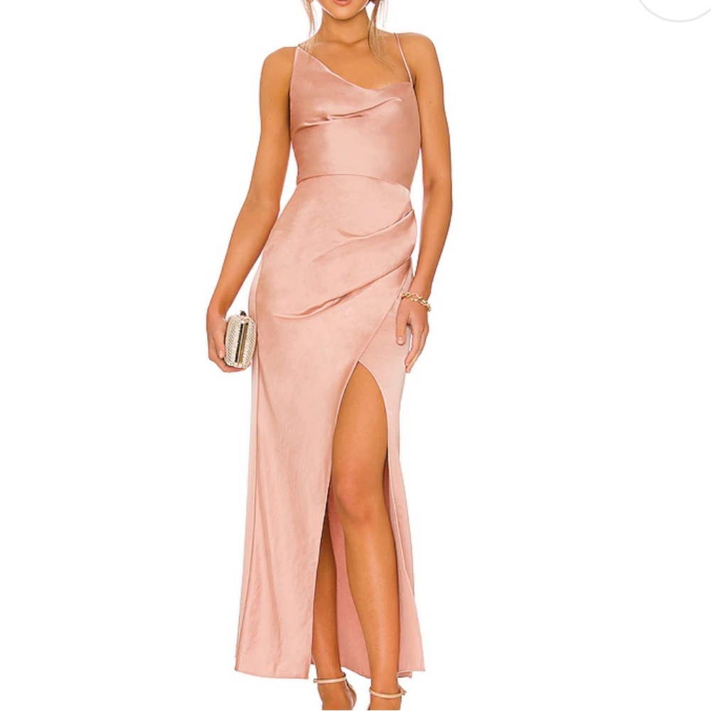 Significant Other Aria Dress